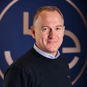 A photo of Ben Wilcocks