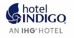 Hotel Indigo .