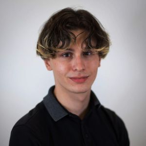 A photo of Matthew Yankovsky