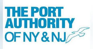 The Port Authority of NY & NJ.