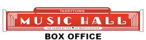 Tarrytown Music Hall 