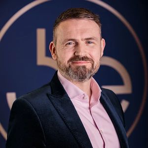 A photo of Troy Wrigley