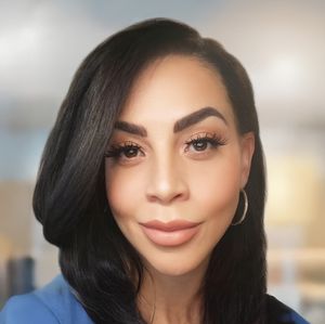 A photo of Leticia Blanco